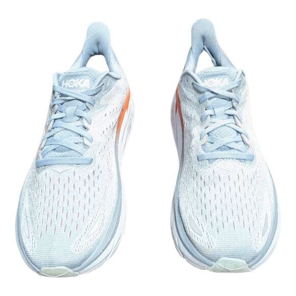 HOKA ONE ONE Clifton 8 Running Shoes Size 11B - Picture 4 of 12